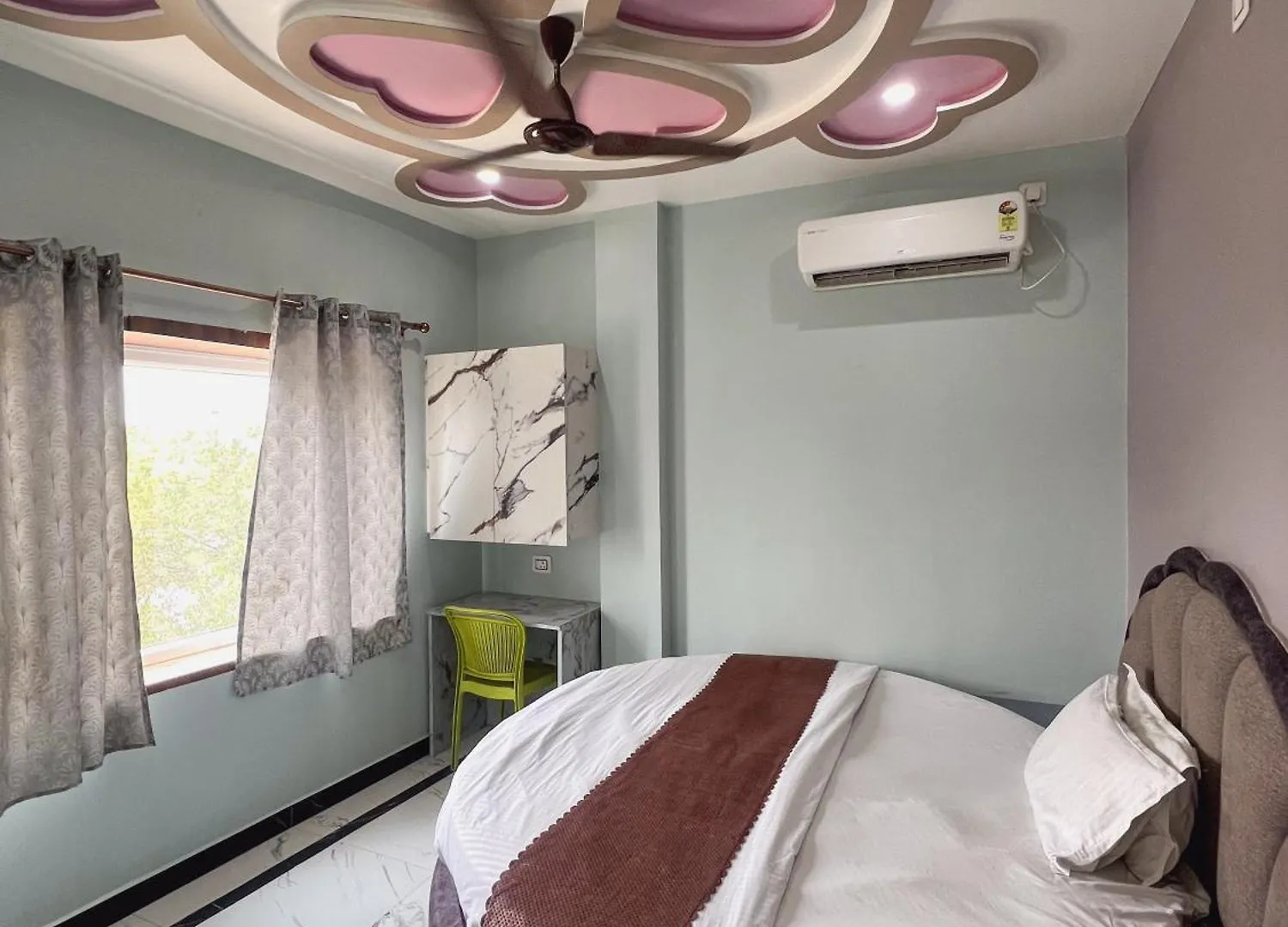 Hotel Smart Inn Waranasi 3*,