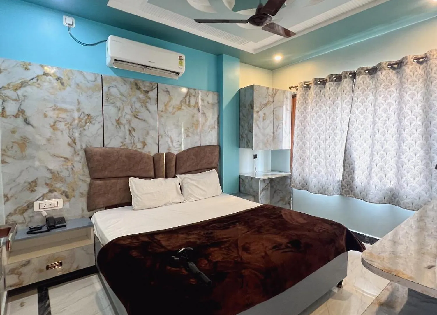***  Hotel Smart Inn Waranasi Indie
