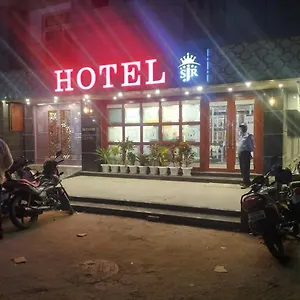 Hotel Sjr