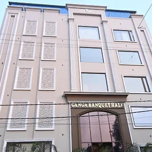Hotel The Rising Banaras