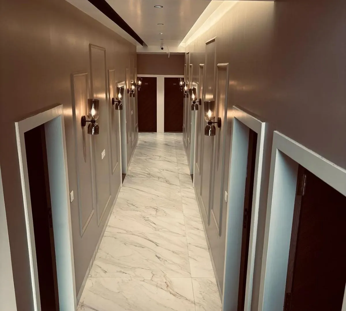 Hotel Smart Inn Varanasi